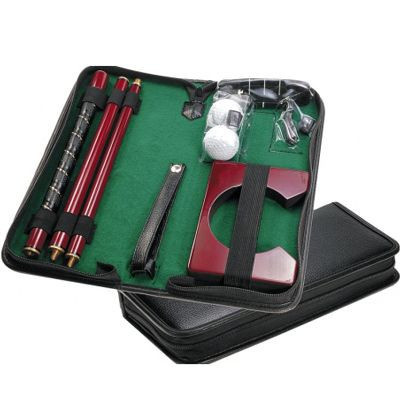 Golf Biurowy – Relaks w Stylu Premium, Bez Wychodzenia z Biura Golf Biurowy – Relaks w Stylu Premium, Bez Wychodzenia z Biura