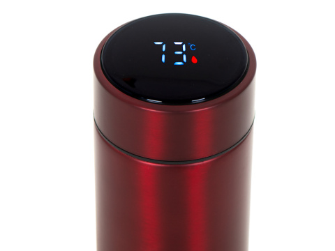 Kubek Termiczny Smart LED 500 ml Kubek Termiczny Smart LED 500 ml