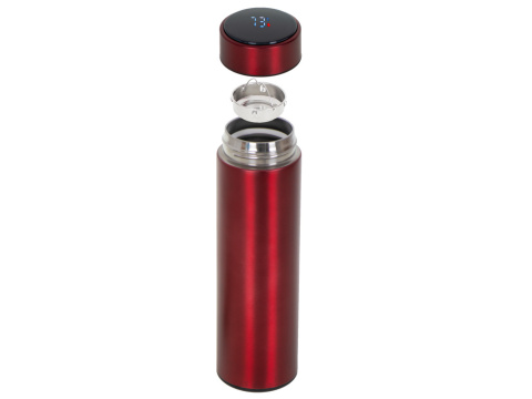 Kubek Termiczny Smart LED 500 ml Kubek Termiczny Smart LED 500 ml