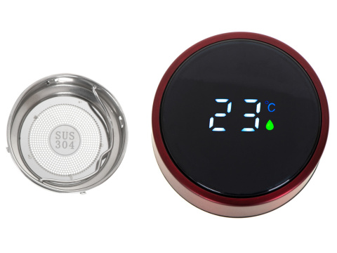 Kubek Termiczny Smart LED 500 ml Kubek Termiczny Smart LED 500 ml